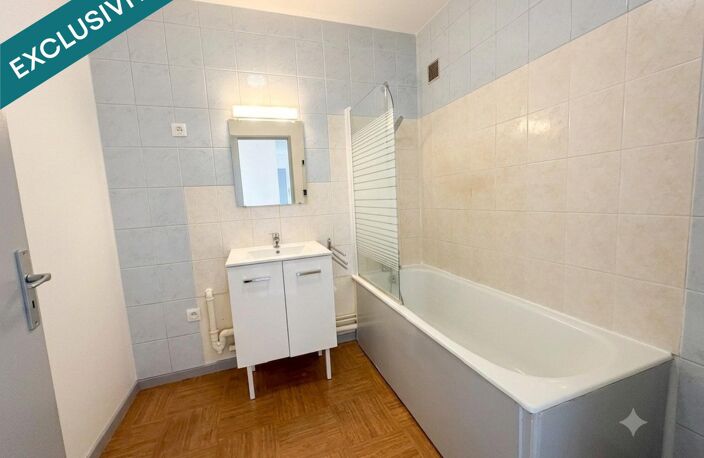 T3 lumineux 71 m² avec balcon — photo 4