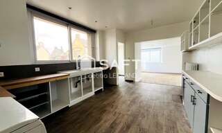 Maison 7 Pièces 159 m² à vendre à Bégard (22140)