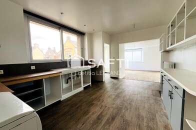 Maison 7 pièces 208000 €