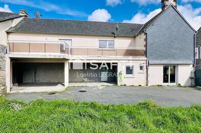 Maison 7 pièces 198000 €