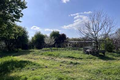 Maison 3 pièces 140400 €
