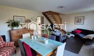 Maison 4 Pièces 95 m² à vendre à La Roche-sur-Yon (85000)