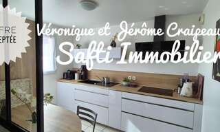 Maison 4 Pièces 90 m² à vendre à La Roche-sur-Yon (85000)