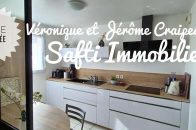 Maison 4 pièces 224900 €