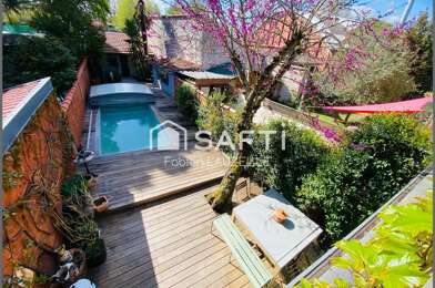 Maison 5 pièces 756000 €