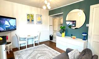 Appartement 2 Pièces 32 m² à vendre à Pau (64000)