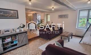 Maison 5 Pièces 109 m² à vendre à Verberie (60410)