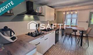 Maison 5 Pièces 109 m² à vendre à Verberie (60410)