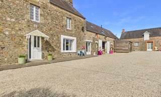 Maison 8 Pièces 286 m² à vendre à Muneville-le-Bingard (50490)