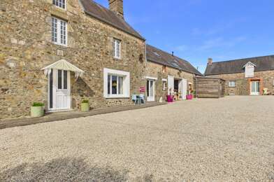 Maison 8 pièces 449000 €