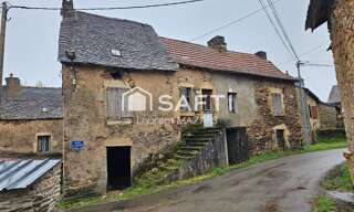 Maison 10 Pièces 200 m² à vendre à Rignac (12390)