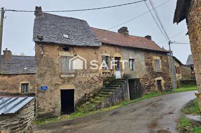 Maison 10 pièces 75000 €