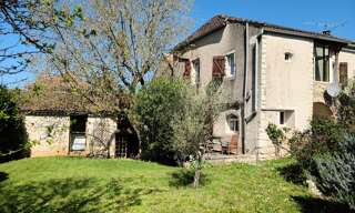 Maison 7 Pièces 111 m² à vendre à Caillac (46140)