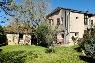 Maison 7 pièces 179000 €