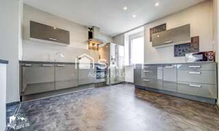 Appartement 3 Pièces 77 m² à vendre à Hettange-Grande (57330)