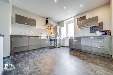 Appartement 3 pièces 215000 €