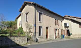 Maison 5 Pièces 85 m² à vendre à Verneuil-sur-Vienne (87430)