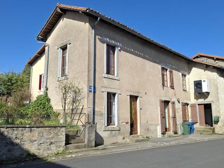 Maison de ville de 5 pièces principales — photo 1