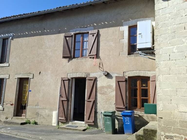 Maison de ville de 5 pièces principales — photo 1