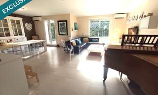 Maison 8 Pièces 231 m² à vendre à Courdimanche (95800)