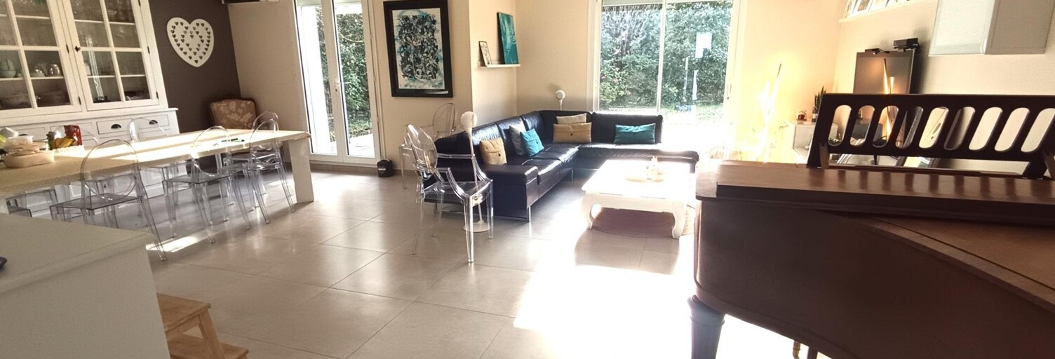 Maison 8 Pièces 231 m² à vendre à Courdimanche (95800)