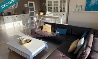 Maison 8 Pièces 231 m² à vendre à Courdimanche (95800)