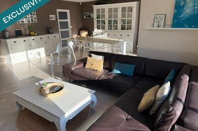 Maison 8 pièces 649000 €