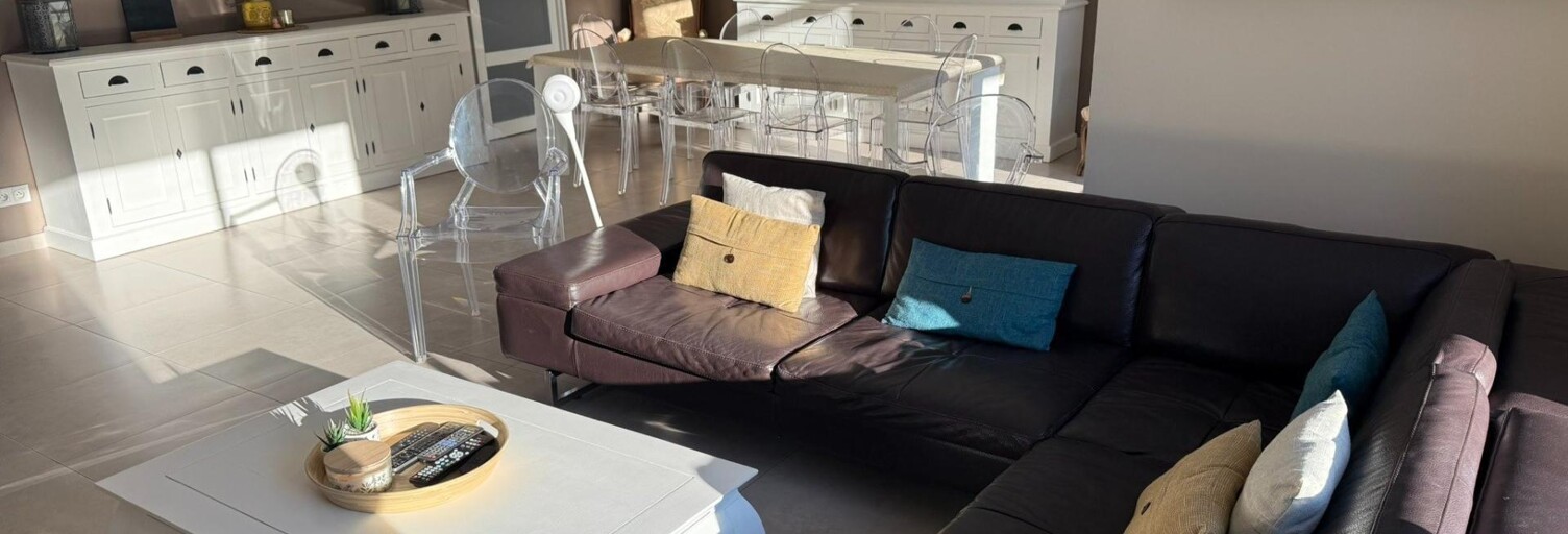 Maison 8 Pièces 231 m² à vendre à Cergy (95800)