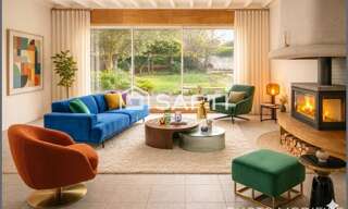 Maison 6 Pièces 154 m² à vendre à Villenave-d'Ornon (33140)