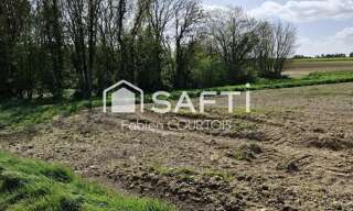 Terrain  8000 m² à vendre à Saint-Rogatien (17220)