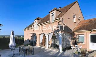 Maison 7 Pièces 175 m² à vendre à Mézières-sur-Seine (78970)