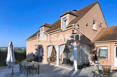 Maison 7 pièces 490000 €