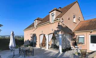Maison 7 Pièces 175 m² à vendre à Mézières-sur-Seine (78970)