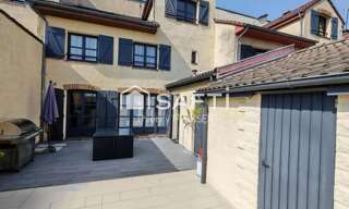 Maison 5 Pièces 108 m² à vendre à Parmain (95620)