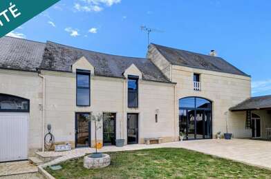 Maison 9 pièces 336900 €