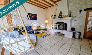 Maison 9 Pièces 286 m² à vendre à Chinon (37500)