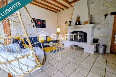 Maison 9 pièces 299000 €