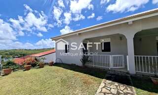 Maison 9 Pièces 265 m² à vendre à Le François (97240)