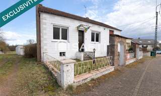 Maison 6 Pièces 137 m² à vendre à Rémering-lès-Puttelange (57510)