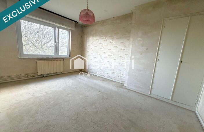 Maison individuelle - 137m² - Rémering-lès-Puttelange — photo 3