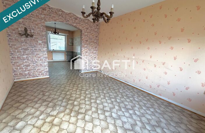 Maison individuelle - 137m² - Rémering-lès-Puttelange — photo 4