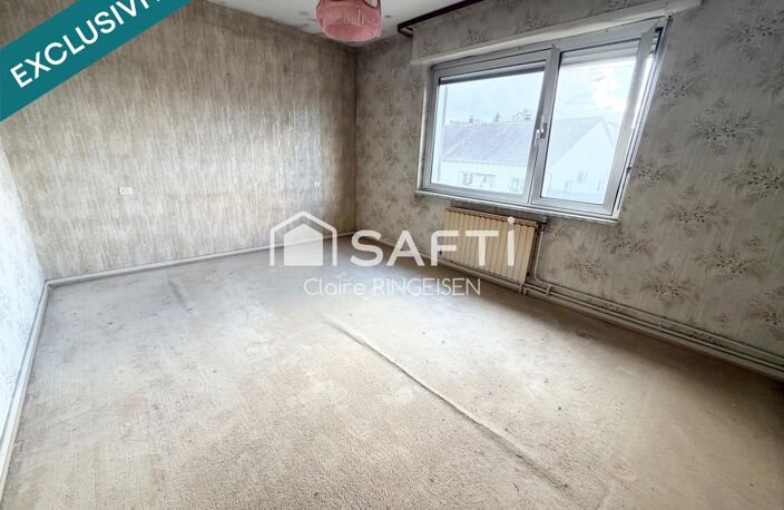 Maison individuelle - 137m² - Rémering-lès-Puttelange — photo 5