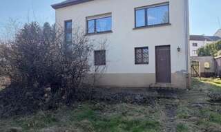 Maison 5 Pièces 133 m² à vendre à Freyming-Merlebach (57800)