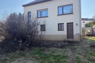 Maison 5 pièces 145000 €