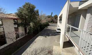 Bureau 3 Pièces 43 m² à louer à Béziers (34500)