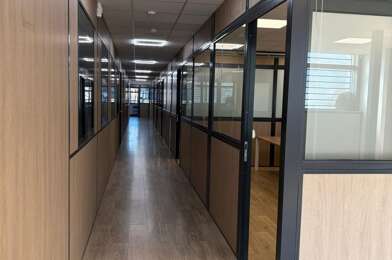 Commerce 16 pièces 1000000 €