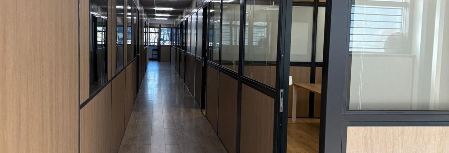 Commerce 16 Pièces 660 m² à vendre à Pantin (93500)