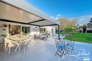 Maison 6 pièces 528900 €