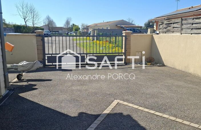 Charmante maison familiale avec de beaux volumes. — photo 3