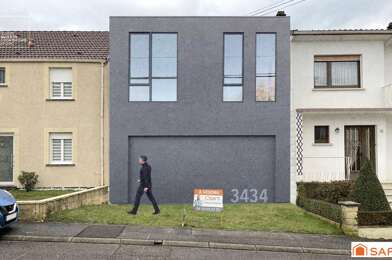 Terrain  55500 €
